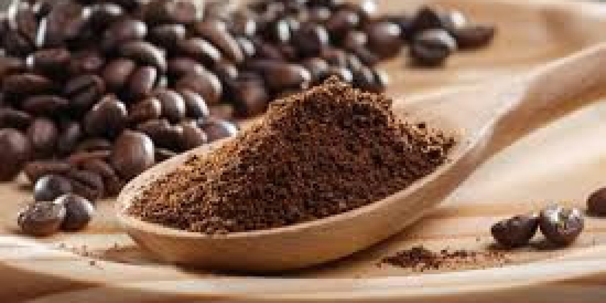 Espresso Coffee Bean Coffee Powder Market Report 2024-2032 | Expected Growth from USD 13.65 Billion to USD 22.1 Billion 