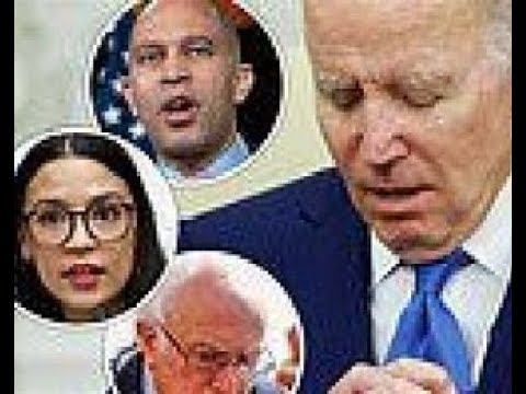Democrats Move To OVERTHROW Biden With Kamala Harris! Blue States In Play For TRUMP! #youtubeshorts - YouTube