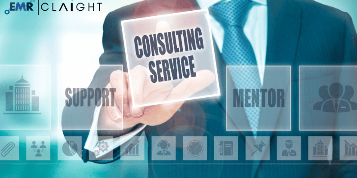 Network Consulting Services Market Size, Share, Industry Growth & Trend Analysis Report 2032