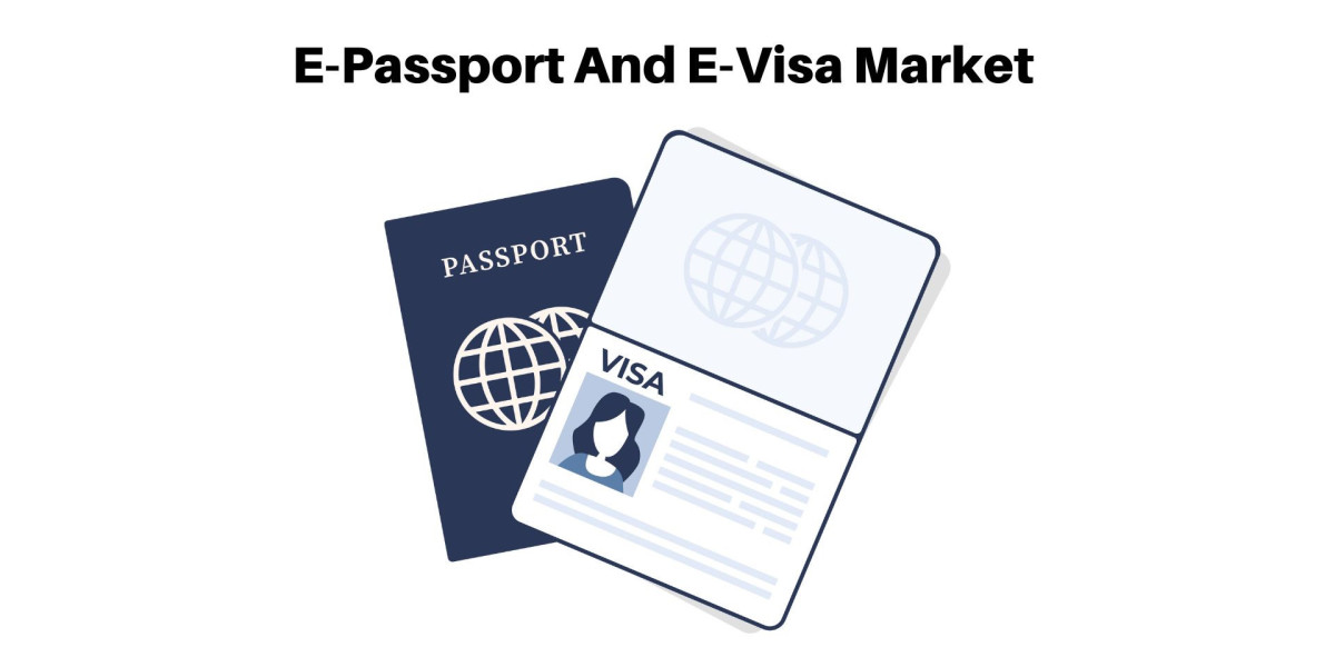 E-passport and E-visa Market Forecast: Projected to Expand from USD 28.36 Billion in 2024 to USD 43.49 Billion by 2032, 