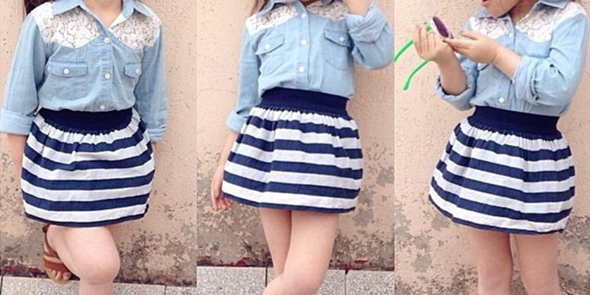 Pijamas Ropa de Niño