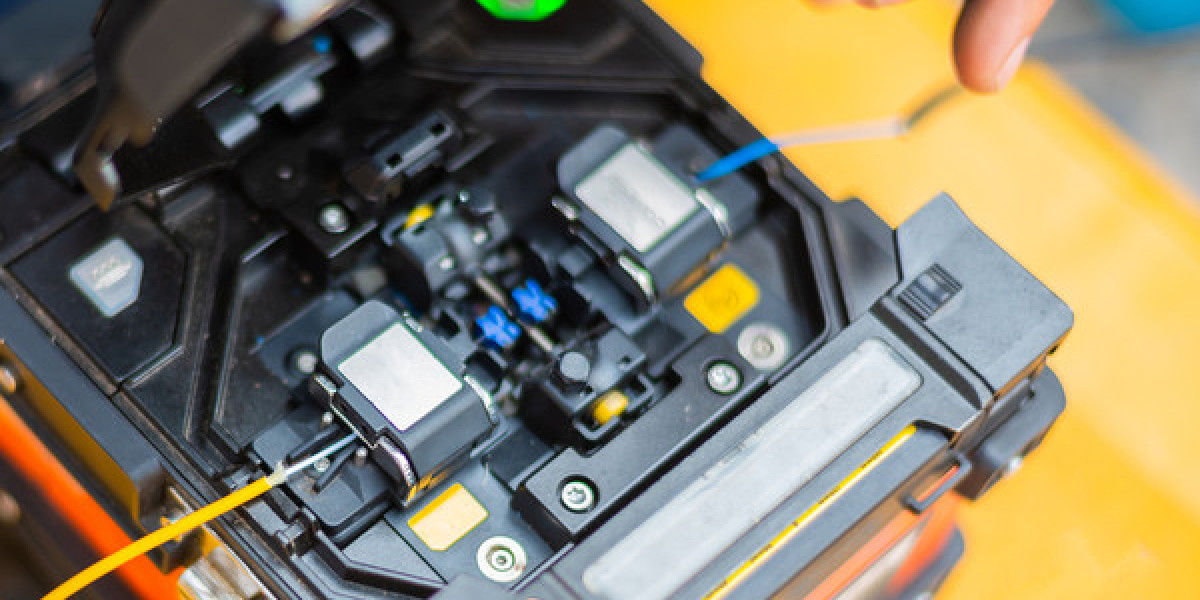 Optical Fiber Splice Market Size and Share Growth Analysis 2024-2032