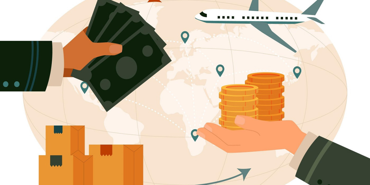 The Impact of Trade Policies on Global Shipping
