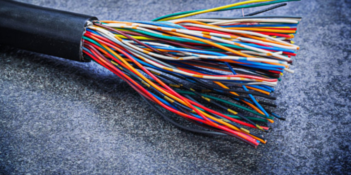 Multi Pair Cable Market Size Projected to Increase from $11.17 Billion in 2024 to $15.5 Billion by 2032, CAGR of 4.18%