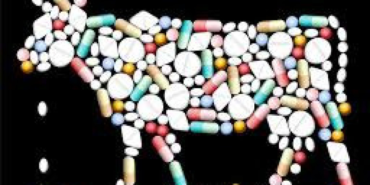Antibacterial In Agriculture Market Report 2024-2032 | Expected Growth from USD 3.53 Billion to USD 5.4 Billion at 5.48%