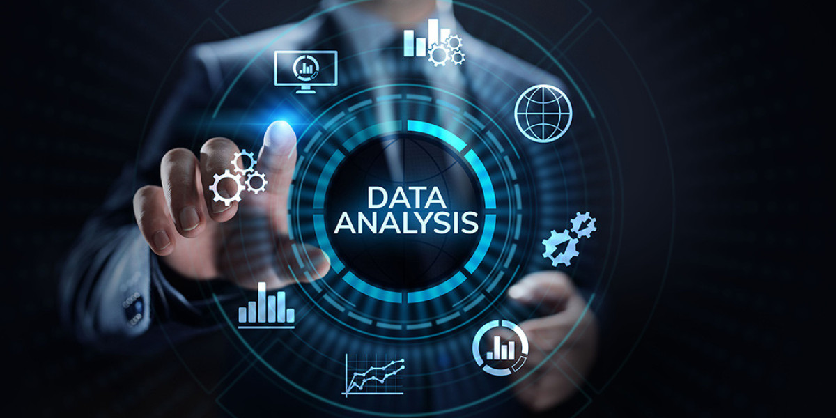 Data Analytics Market Size and Share Growth Analysis 2024-2032