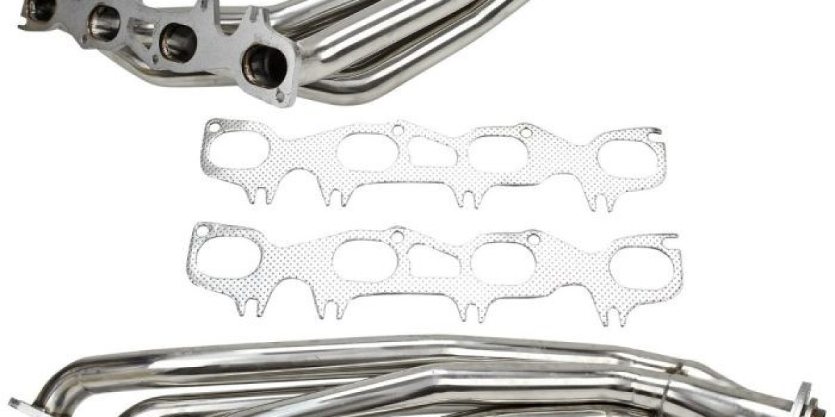 Performance Exhaust Systems