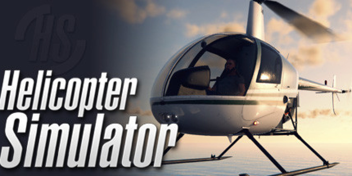 Helicopter Simulators Market Industry Expected to Grow from USD 2.43 Billion in 2024 to USD 4.3 Billion by 2032 | 7.4% C