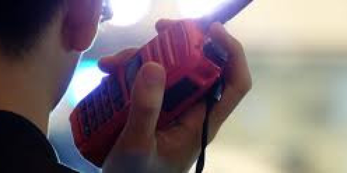 Intrinsically Safe Walkie Talkie Market Set to Achieve USD 32.5 Billion by 2032, Growing at a CAGR of 6.58% from 2024