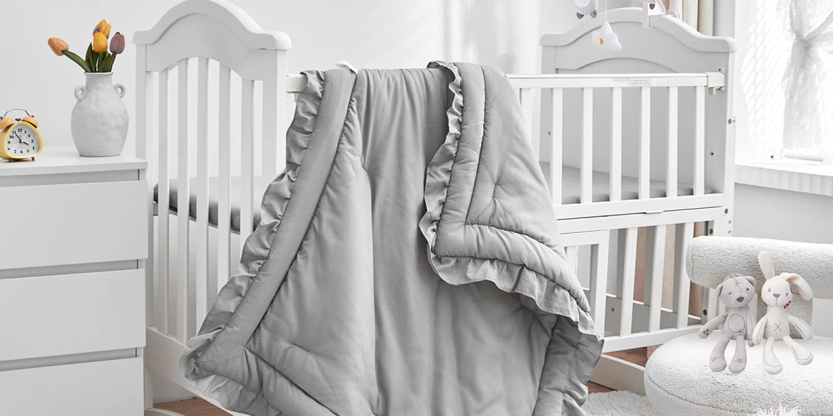 Crib Bedding Market Expected to Reach USD 2.9 Billion by 2032 at a CAGR of 2.51%