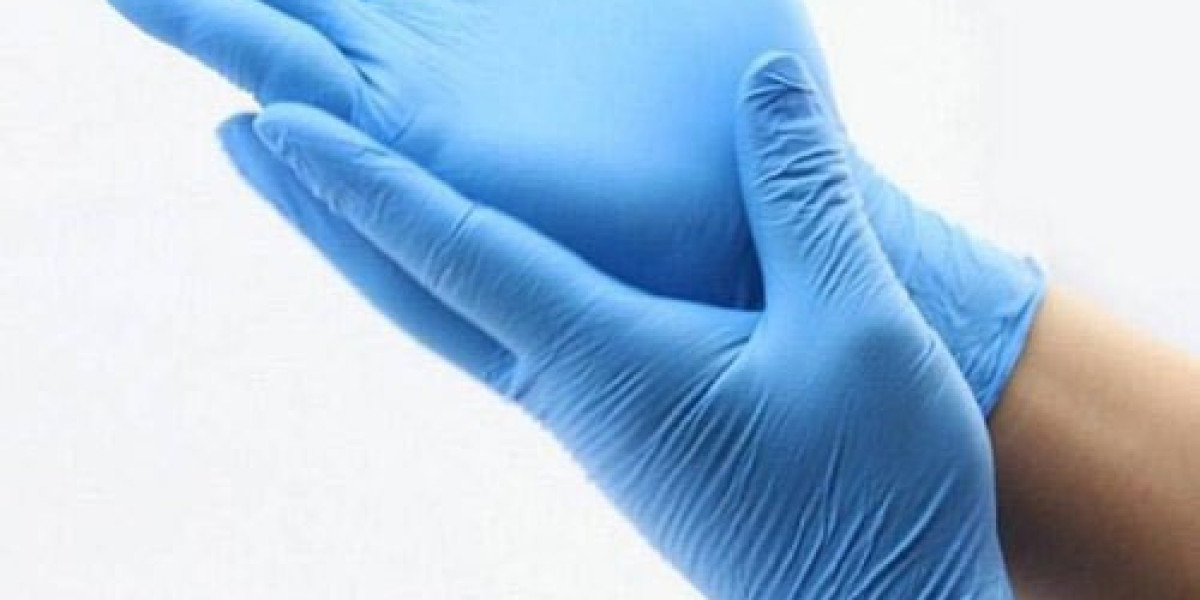 Disposable Exam Gloves Market Forecast to Reach USD 12.0 Billion by 2032 | Increasing Medical Safety Concerns