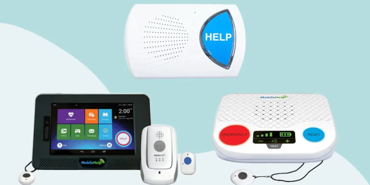 Future Trends in Mobile Medical Alert Systems Market: Growth to $58.6 Billion by 2032 at 23.94% CAGR