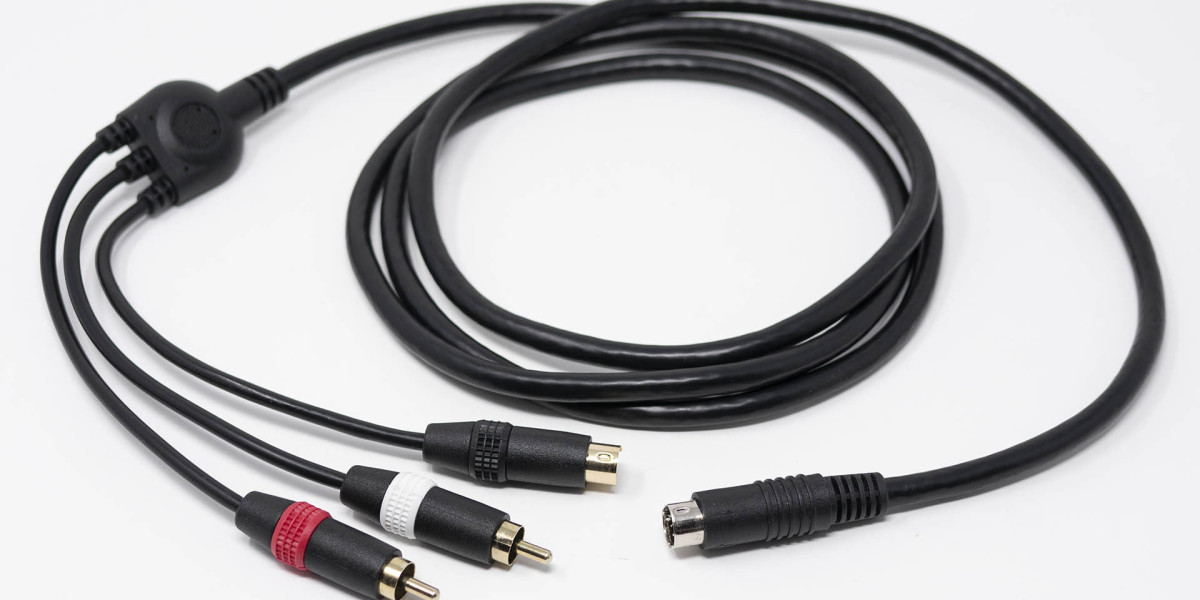 The Shielded Video Cable Market: Anticipated Growth and Trends Leading to USD 3.5 Billion by 2032