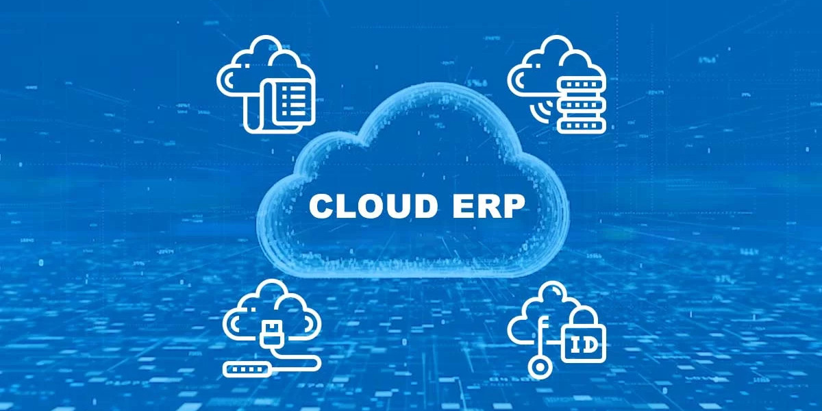 The Cloud ERP Market Projected to Grow from USD 25.90 Billion in 2024 to USD 63.3 Billion by 2032, with a CAGR of 11.82%