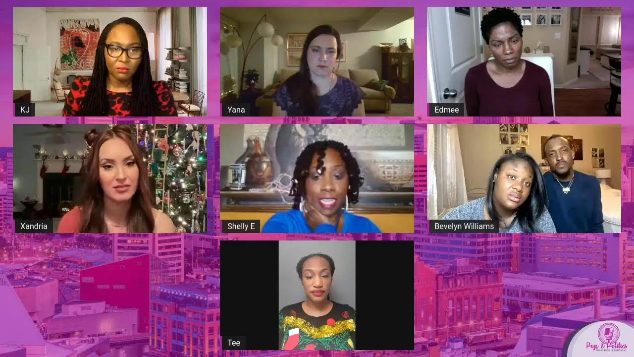 [? REPLAY] | 06.08.2022 - Christians Need THEIR OWN Political Party - YouTube