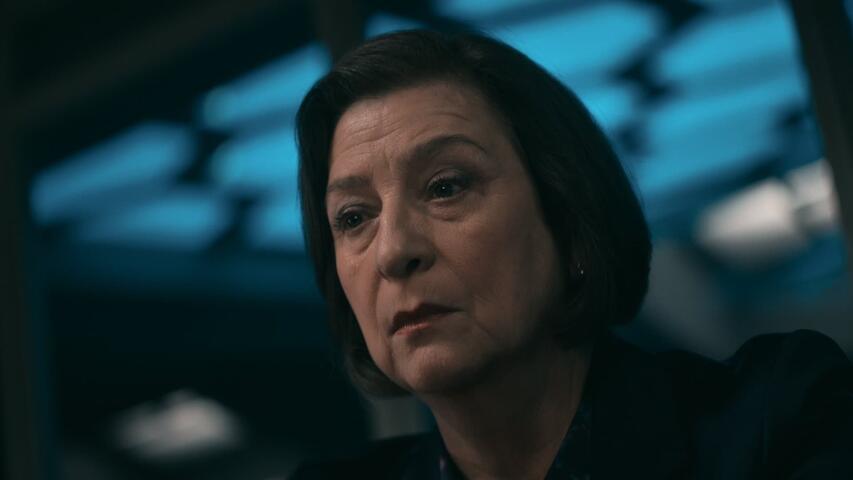 The Lazarus Project 2x07 Episode 7 - Trakt