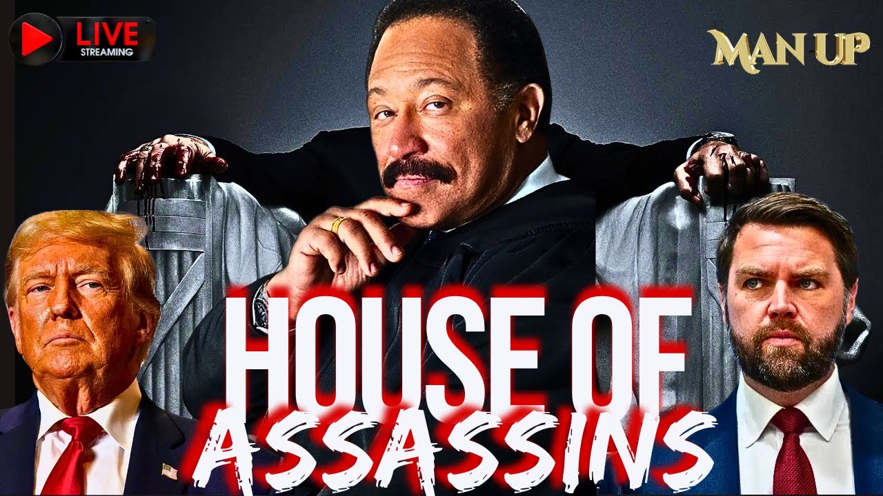 RNC Day 1: Vice President JD Vance | Secret Service DEI Blunder | YSL Trail Update - YouTube