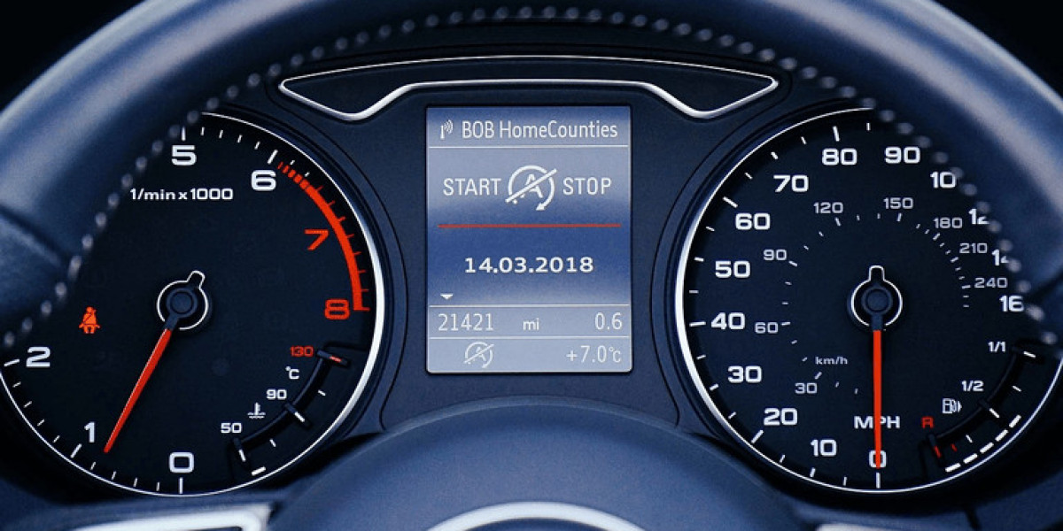 SUV Speed Sensor Market to Reach USD 7.3 Billion by 2032 with a CAGR of 4.54% - Market Growth Insights