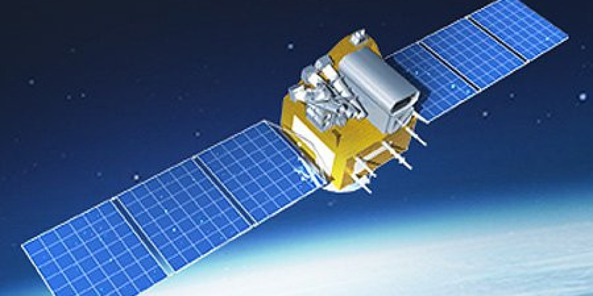 The Satellite Sensor Market is Projected to Grow Significantly from USD 2.1 Billion in 2024 to USD 5.6 Billion by 2032, 