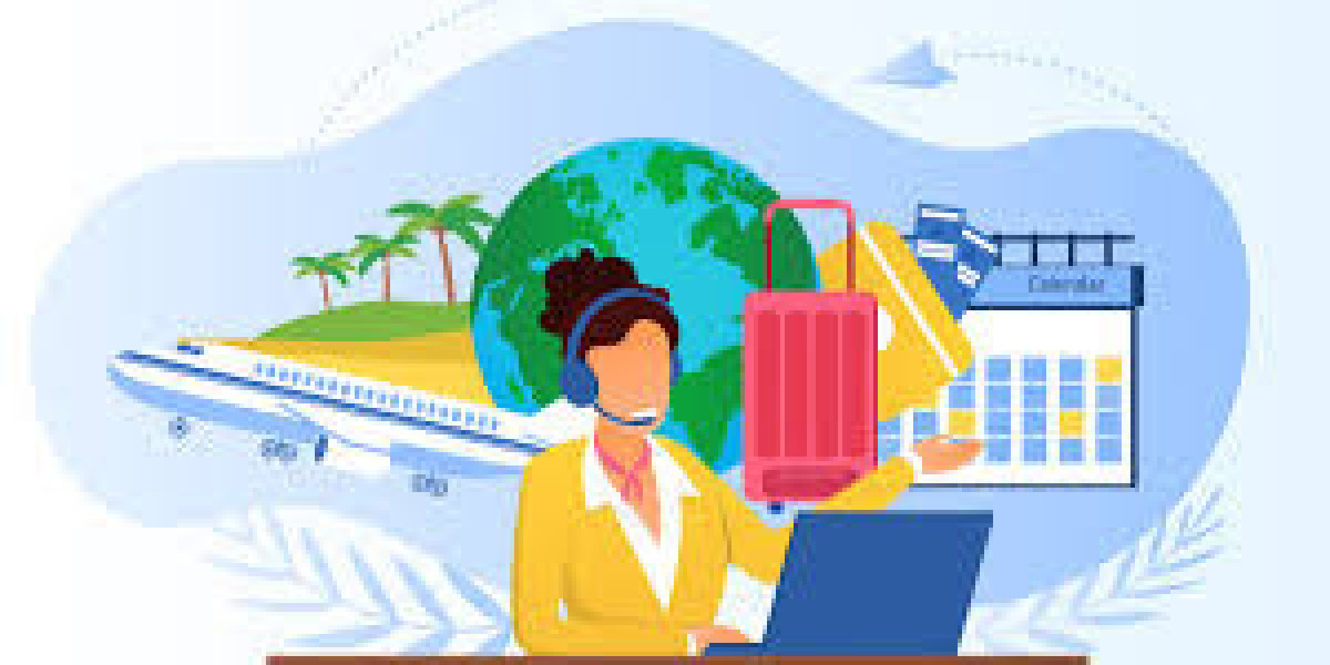 Online Travel Market Size and Share Growth Analysis 2024-2032