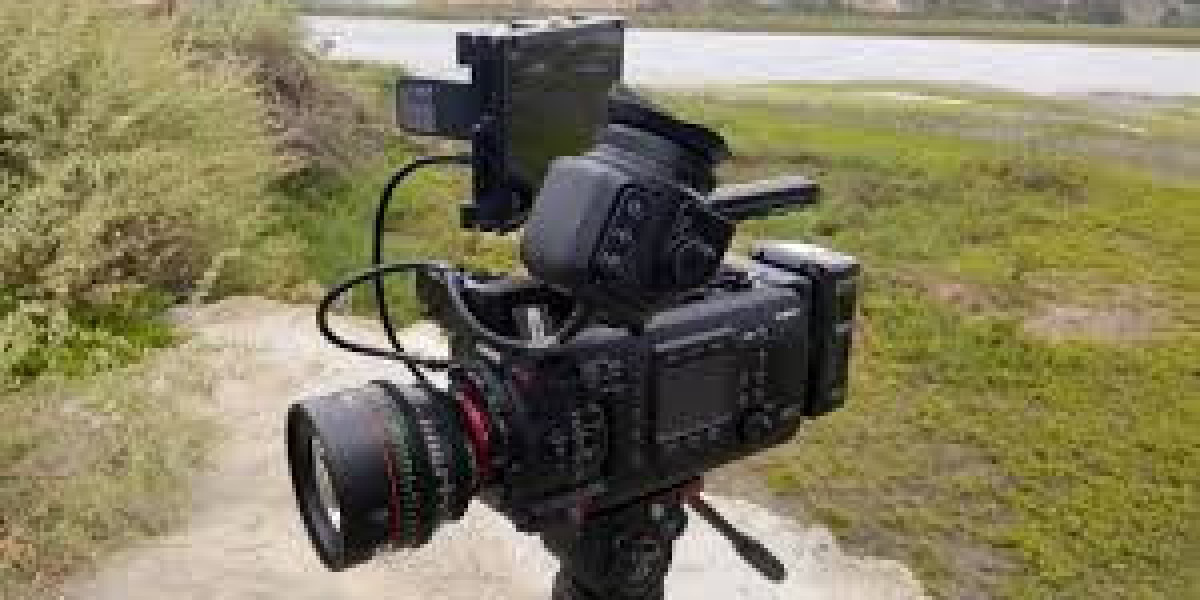 Film Cameras Market Size and Share Growth Analysis 2024-2032