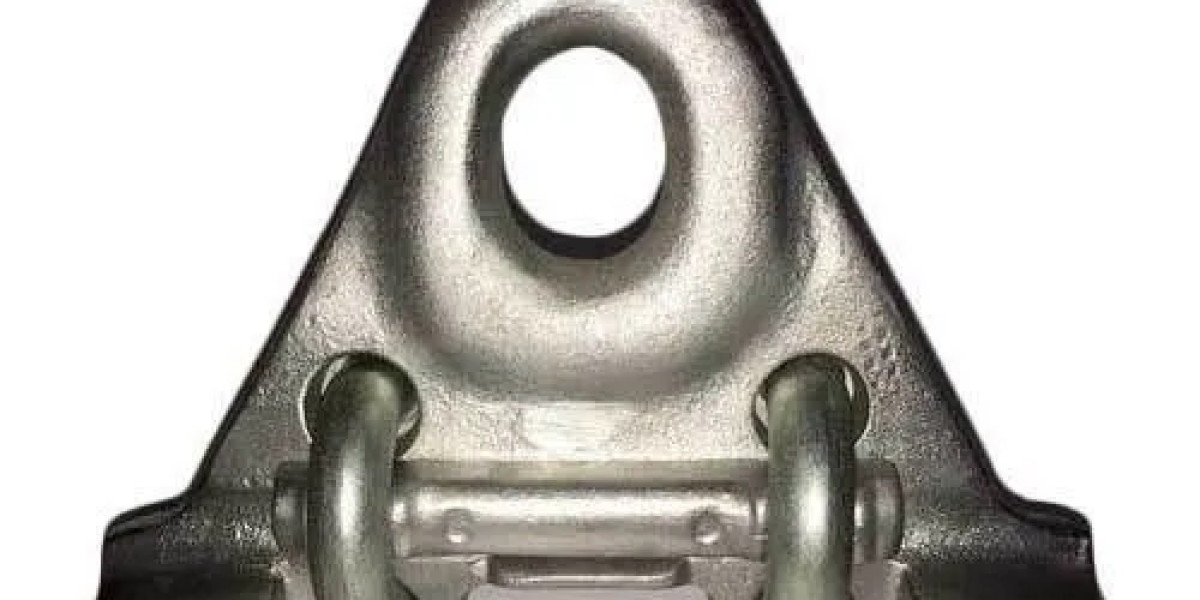 Cables Suspension Clamps Market to Reach USD 29.9 Billion by 2032 with a CAGR of 4.83% - Market Growth Insights