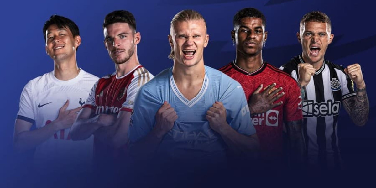 Exploring Korean Betting Sites: Fun and Fortune