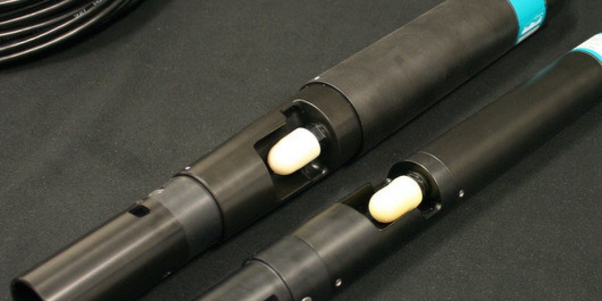 Multi Parameter Sensor Market to Reach USD 3.31 Billion by 2032 with a CAGR of 6.78% | Rising Demand for Comprehensive M