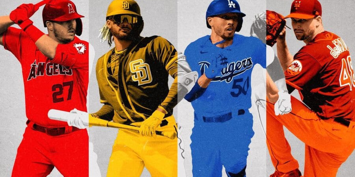 Exploring the World of Korean Gambling Sites