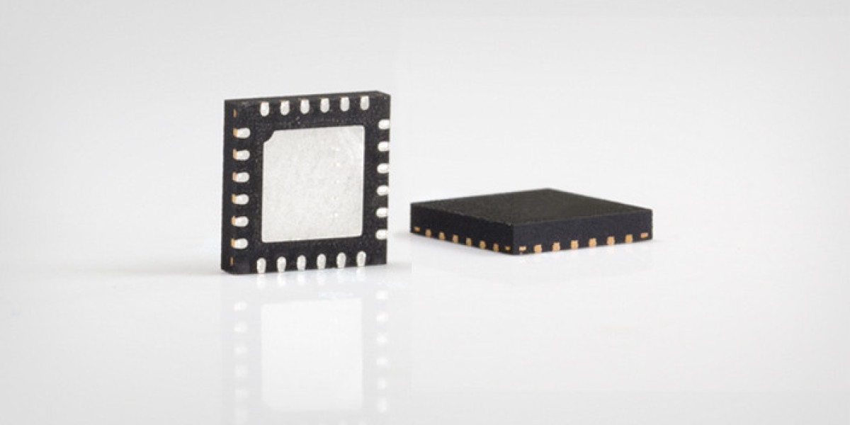 RF Transceiver ICs Market to Reach USD 30.8 Billion by 2032 with a CAGR of 4.92%: Driving Connectivity and Innovation