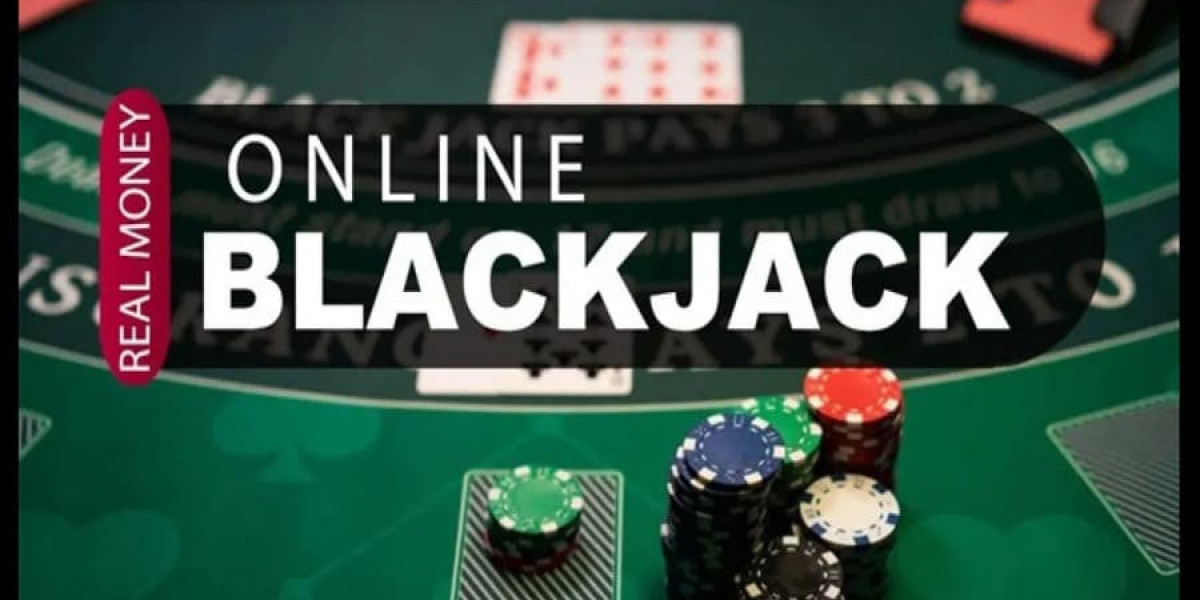 Discover the Excitement: Online Casino Adventure