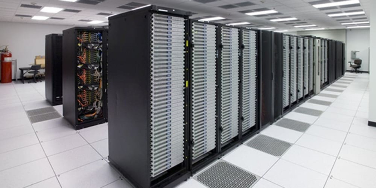 Edge Data Center Market to Surge from USD 10.45 Billion in 2024 to USD 31.95 Billion by 2032