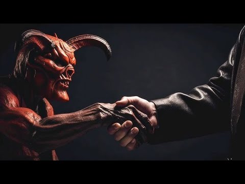 Black People are aligned with Pure Evil!! - YouTube