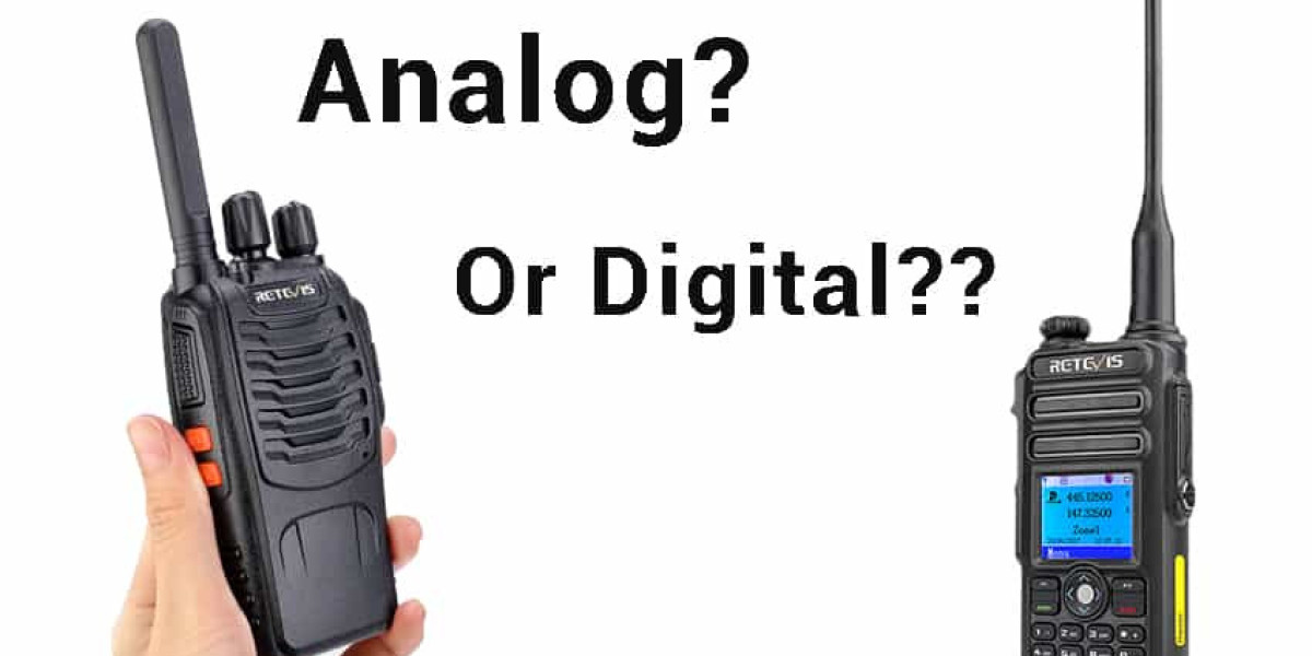 Analog Walkie Talkie Industry Set to Expand to USD 22.0 Billion by 2032, 8.3% CAGR Projected