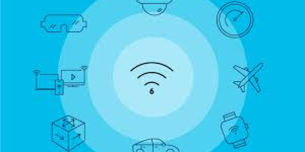 Wi-Fi 6 Market Size and Share Growth Analysis 2024-2032