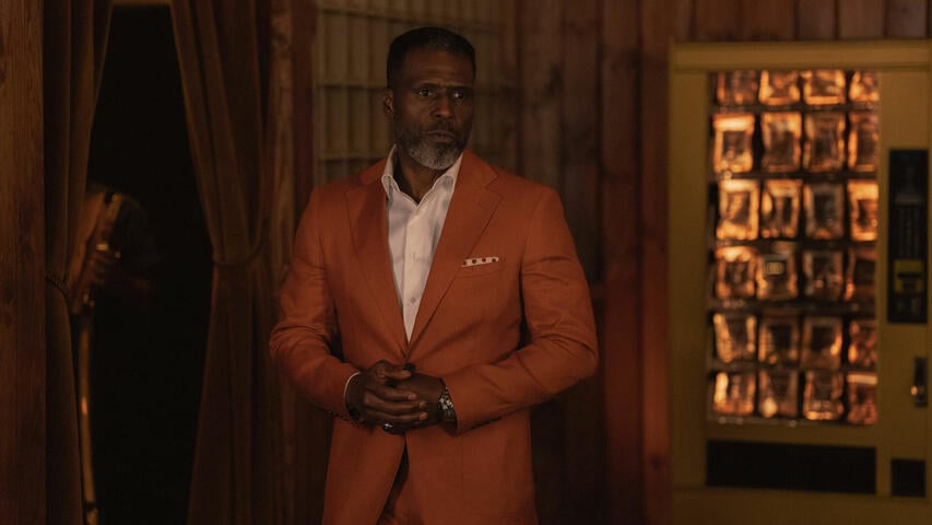 The Chi 6x12 City of Gold - Trakt