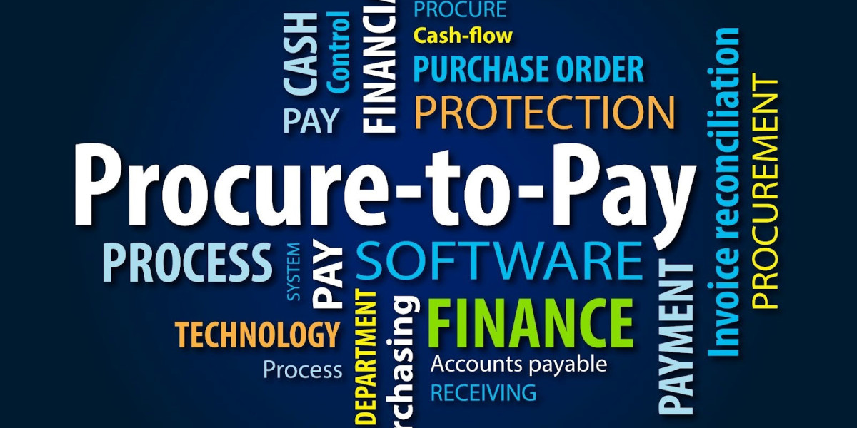 Procurement to Pay Software Industry Growth: Expected Increase from USD 7.4 Billion in 2023 to USD 15.3 Billion by 2032,