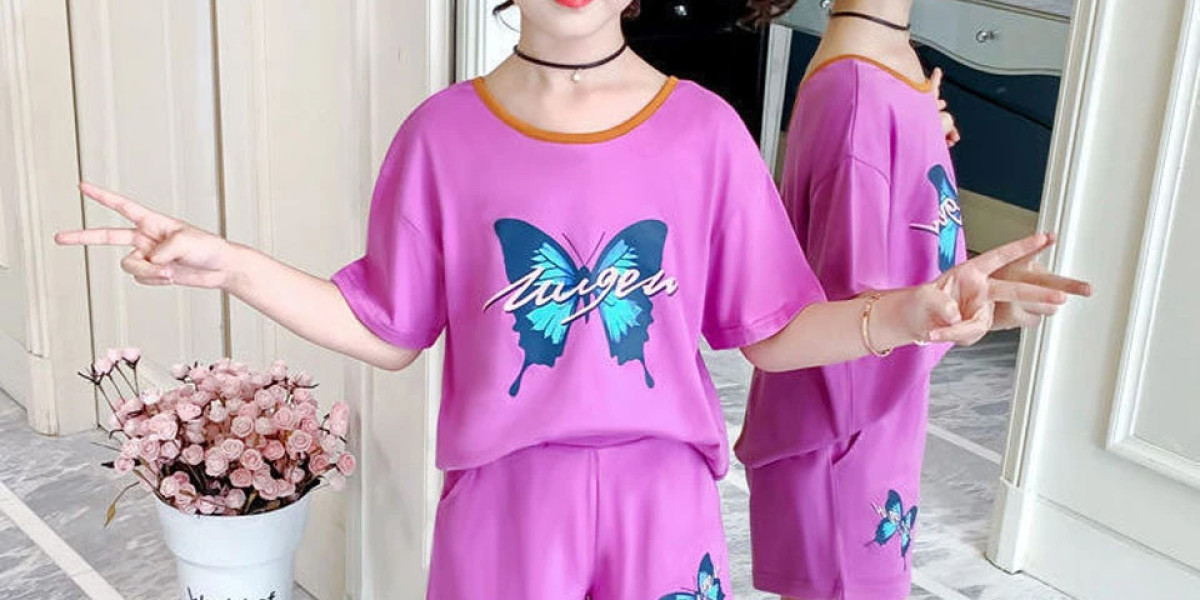 Pijama Niña Manga Larga MercadoLibre