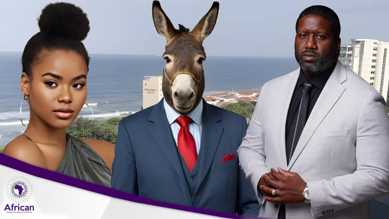 Should Black Americans Continue To Be Part Of A Party That Clearly Ignores Us? - YouTube