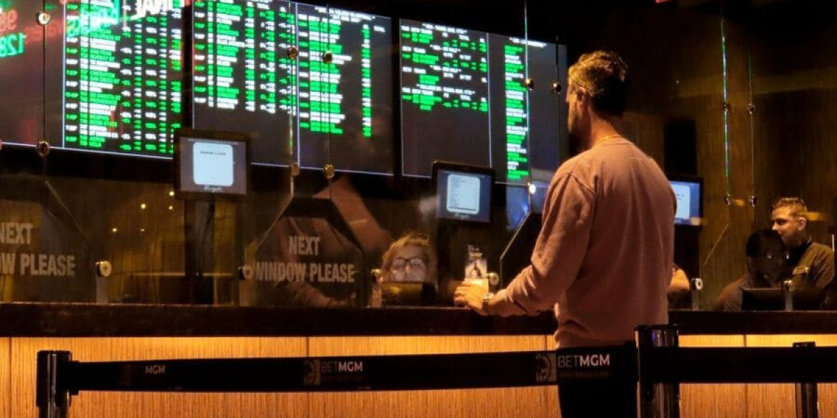 Discover Premier Korean Sports Betting Sites