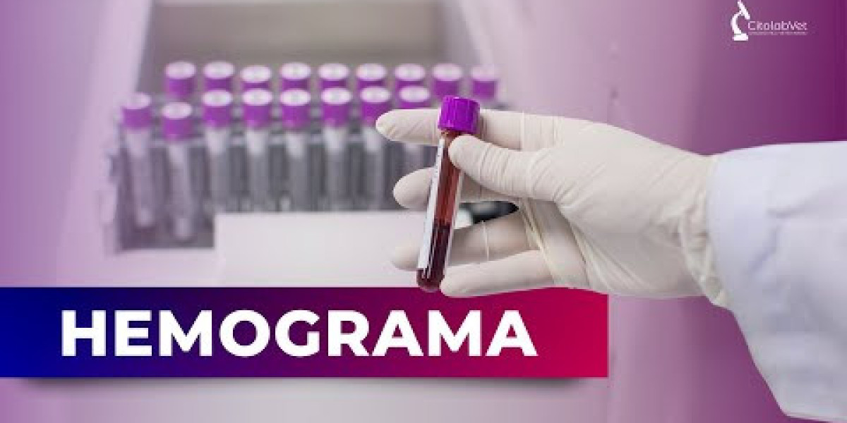 Table: Hematology Complete Blood Count Reference Ranges-Merck Veterinary Manual