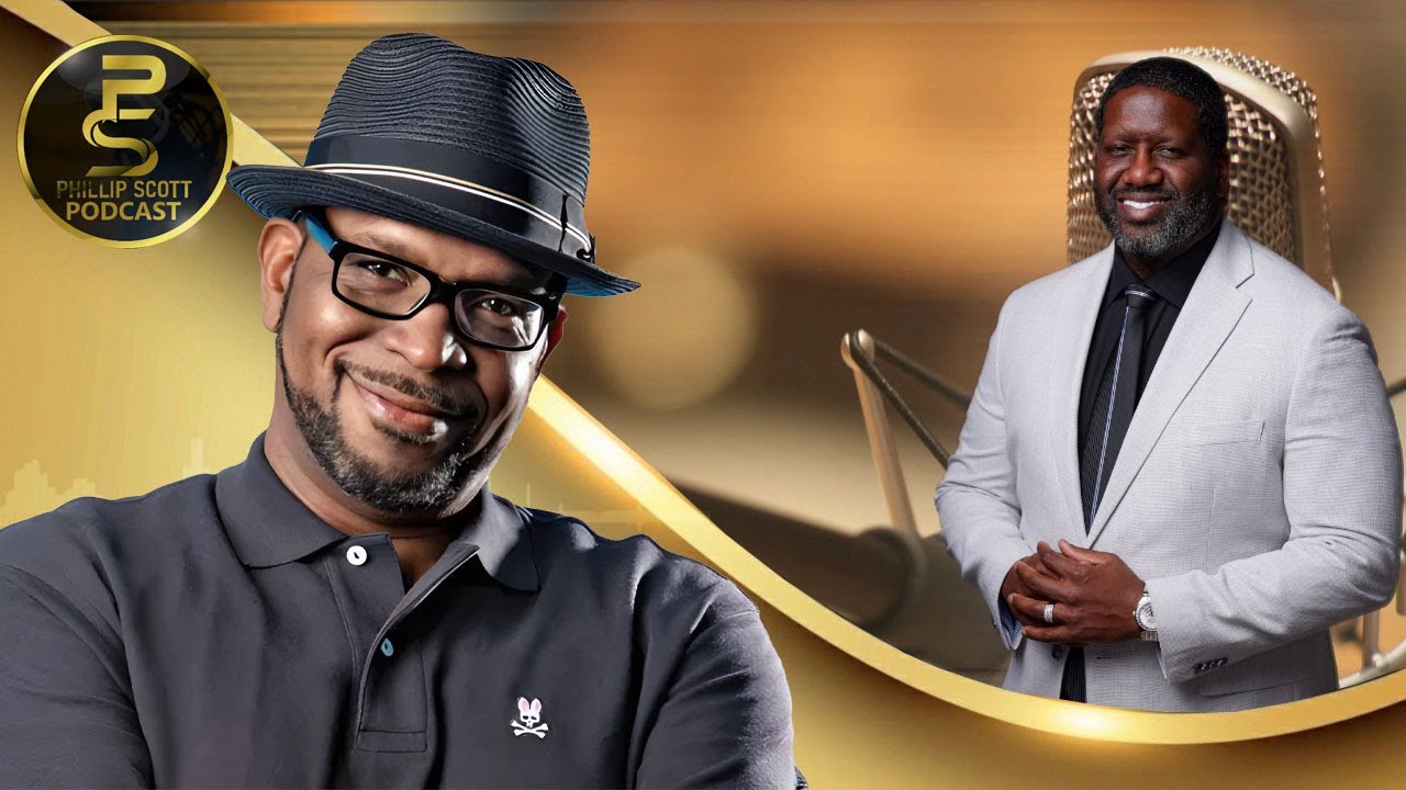 Uncle Luke Calls Out Black Gatekeepers  Says Democrats Lost The Black Male Vote - YouTube