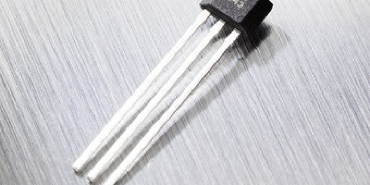 Linear Hall Sensors Market to Grow from USD 1.79 Billion in 2024 to USD 3.0 Billion by 2032 at a CAGR of 6.64%