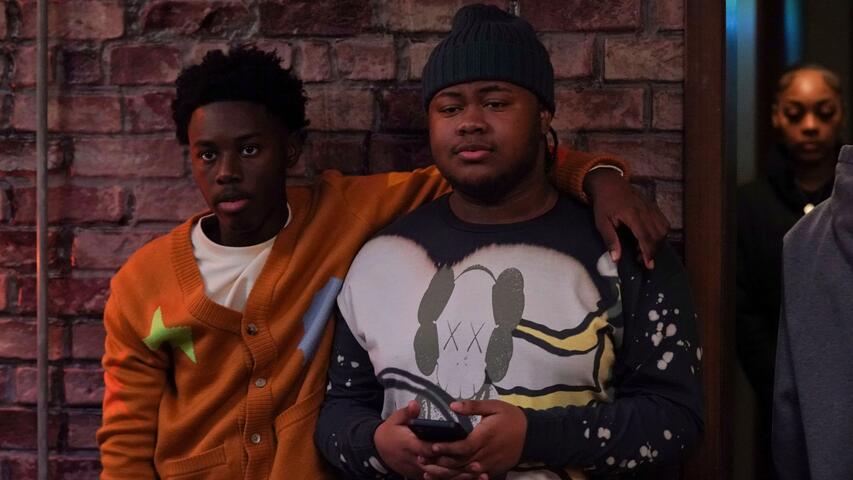 The Chi 6x01 New Chi City - Trakt