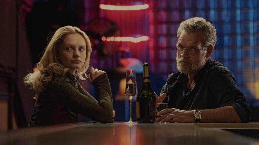 Mayor of Kingstown 3x05 Iris - Trakt