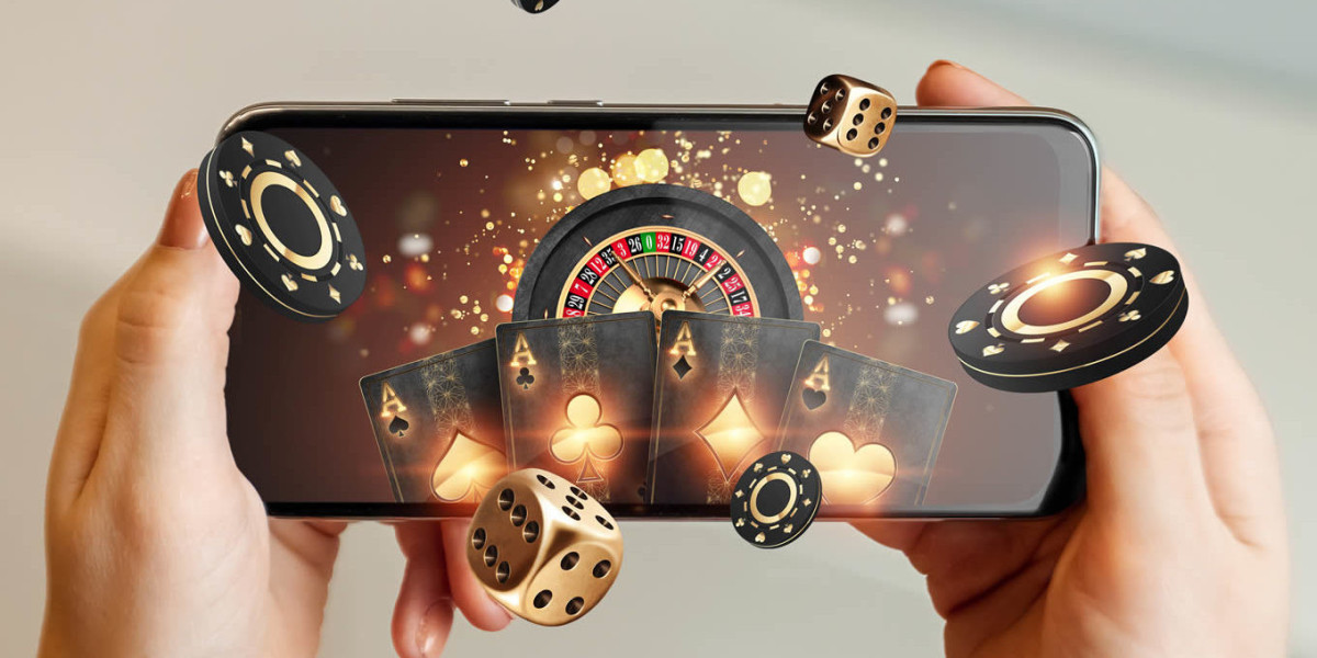 The Mobile Gambling market is expected to increase from USD 74.5 Billion in 2024 to USD 189.5 Billion by 2032, with a CA