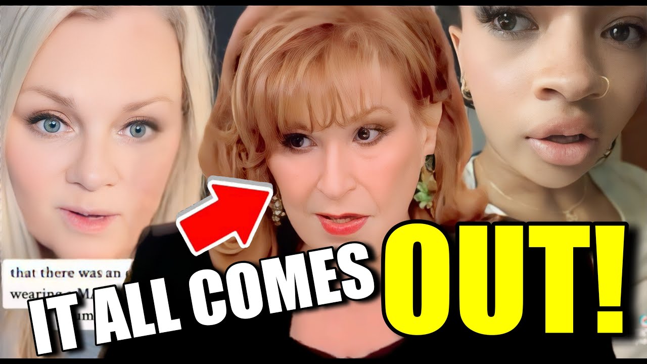 Joy LEADS The TDS SQUAD | DEI Cops | Vivek Tells The Truth on RNC - YouTube