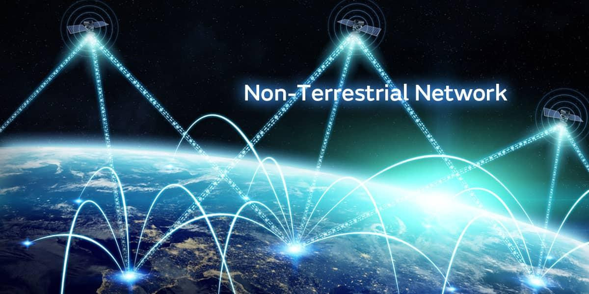 The 5G Non-Terrestrial Networks Market Industry is Expected to Grow from 1270.79 (USD Billion) in 2024 to 10000.0 (USD B