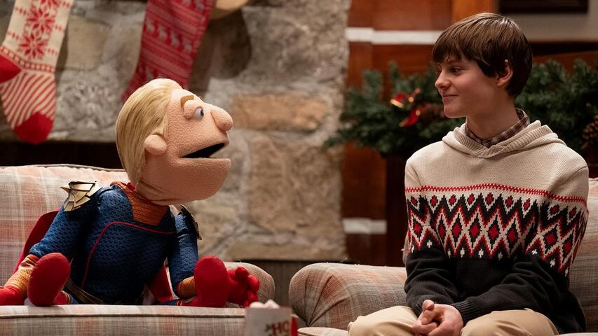 The Boys 4x07 The Insider - Trakt