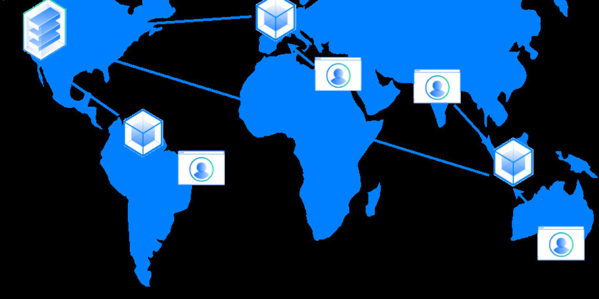 Global Cloud Content Delivery Network Market to Grow at a CAGR of 22.30%, Reaching USD 65.6 Billion by 2030